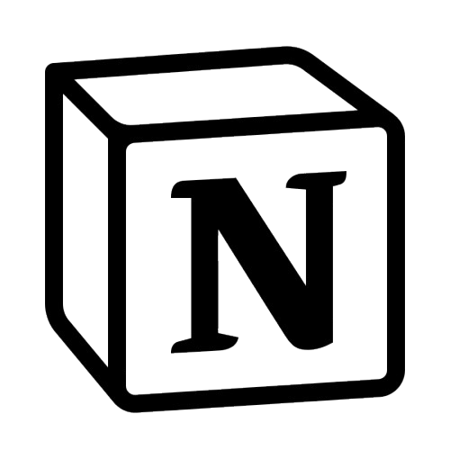 Notion logo